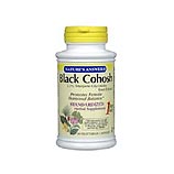 Black Cohosh Root , Standardized