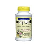 Dong Quai