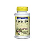 Feverfew Herb