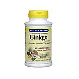 Ginkgo