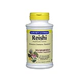 Reishi Mushroom Standardized
