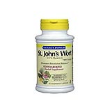 St John's Wort, Standardized