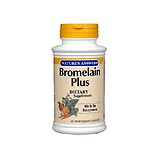 Bromelain Plus