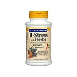B-Stress