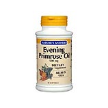 Evening Primrose Oil