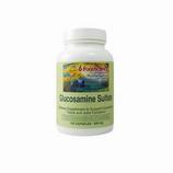 Glucosamine Sulfate