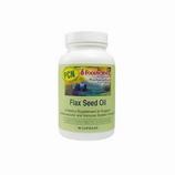 Flax Seed Oil