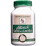Allirich Odorless Garlic