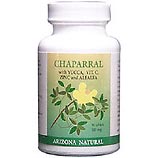Chaparral