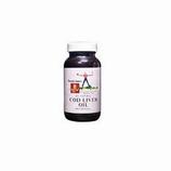 Cod Liver Oil