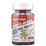 Ginseng Power-Herb