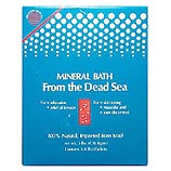 Dead Sea Bath Salts