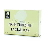 Moisturizing Facial Bar