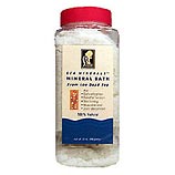 Dead Sea Bath Salts