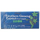 Eleuthero Ginseng Extract Oral Liquid