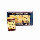 Ginseng Soap