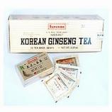 Korean Ginseng Tea