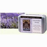 Lavender Soap