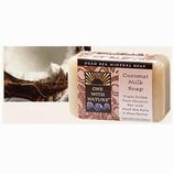 Coconut Milk Soap