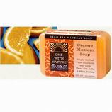 Orange Blossom Soap