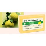 Lemonade Soap