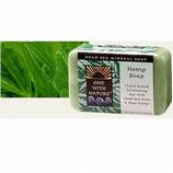 Hemp Soap