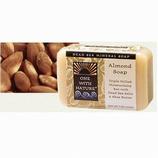 Almond Soap