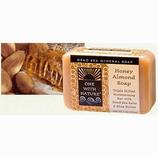 Honey Almond Soap