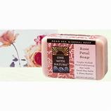 Rose Petal Soap