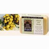 Olive Oil Soap