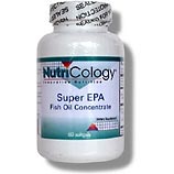 Super EPA Fish Oil Concentrate