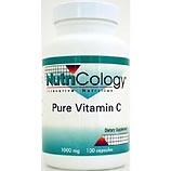 Pure Vitamin C