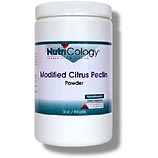 Modified Citrus Pectin