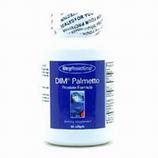 DIM Palmetto Prostate Formula