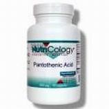 Pantothenic Acid