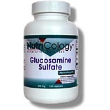 Glucosamine Sulfate