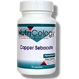 Copper Sebacate
