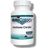 Glutathione Complex
