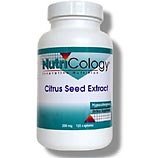 Citrus Seed Extract