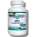 Evening Primrose Oil
