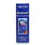 Oralmat