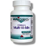 Children's Multi-Vi-Min