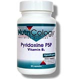 Pyridoxine & P5P