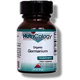 Organic Germanium