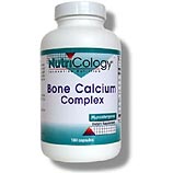 Bone Calcium Complex