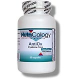 Anti-Ox Cysteine Free