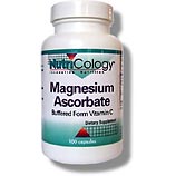 Magnesium Ascorbate
