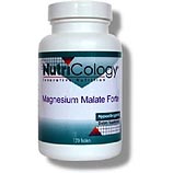 Magnesium Malate Forte