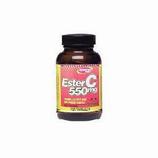 Ester C 550 mg