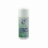 Tea Tree & E